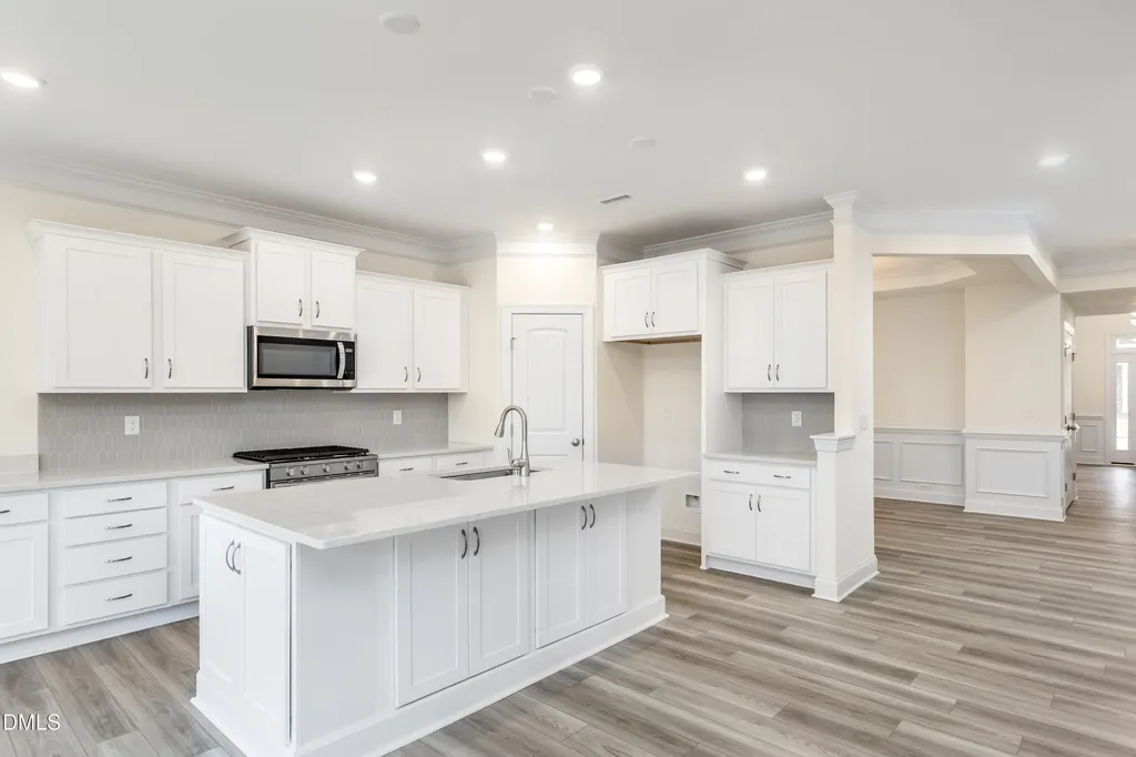 27 Steppe Way Garner NC 27529