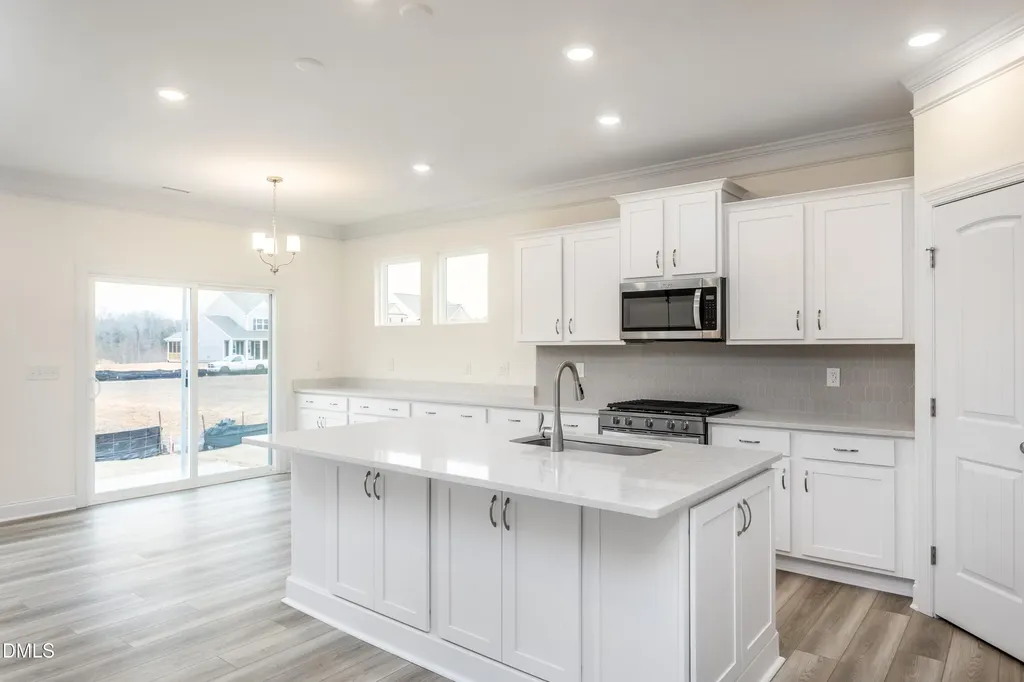 27 Steppe Way Garner NC 27529