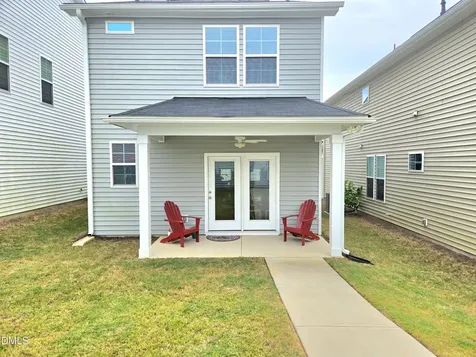 262 Pansy Park Clayton NC 27520