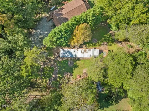 21 Graystone Ridge Road Leasburg NC 27291