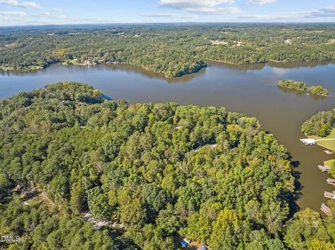 21 Graystone Ridge Road Leasburg NC 27291