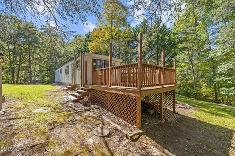 21 Graystone Ridge Road Leasburg NC 27291