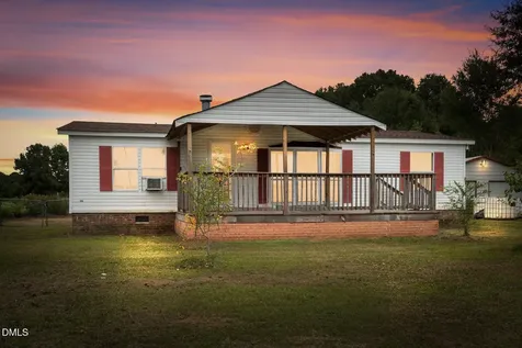 1835 Cokey Road Rocky Mount NC 27801