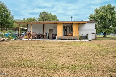 1835 Cokey Road Rocky Mount NC 27801