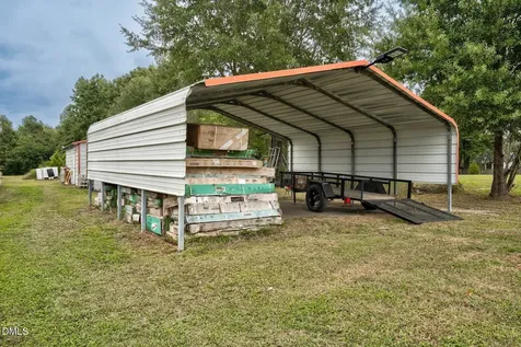 1835 Cokey Road Rocky Mount NC 27801