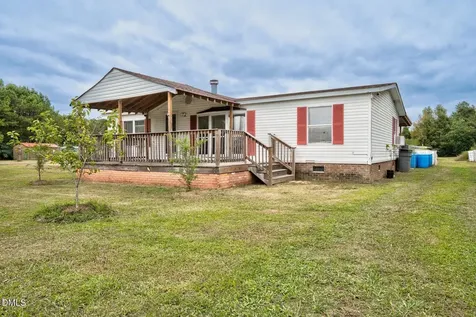 1835 Cokey Road Rocky Mount NC 27801