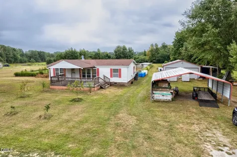 1835 Cokey Road Rocky Mount NC 27801