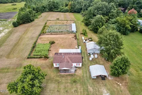 1835 Cokey Road Rocky Mount NC 27801