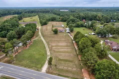 1835 Cokey Road Rocky Mount NC 27801