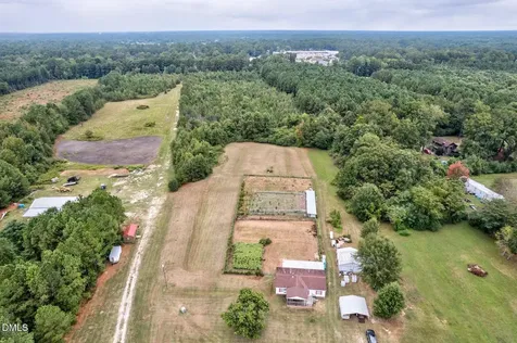 1835 Cokey Road Rocky Mount NC 27801
