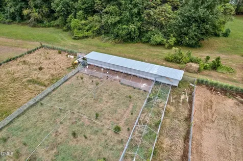 1835 Cokey Road Rocky Mount NC 27801