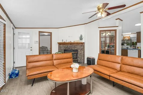 1835 Cokey Road Rocky Mount NC 27801