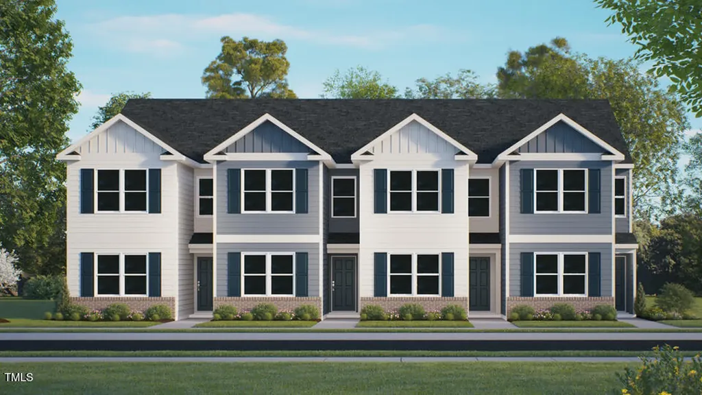 8511 Beckett Chase Way Raleigh NC 27616