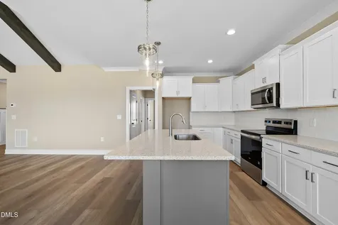 5549 River Buck Road Spring Hope NC 27882
