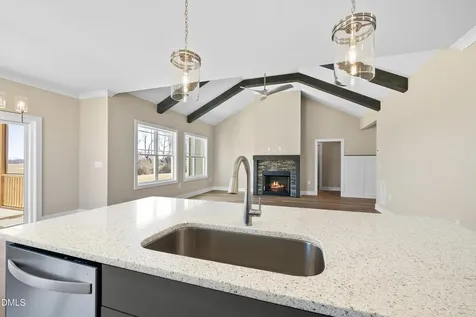 5549 River Buck Road Spring Hope NC 27882