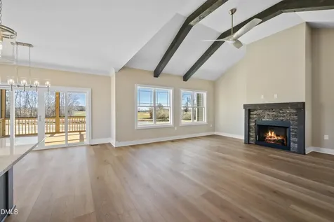 5549 River Buck Road Spring Hope NC 27882