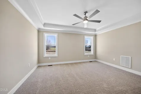 5549 River Buck Road Spring Hope NC 27882