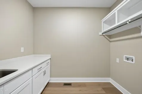 5549 River Buck Road Spring Hope NC 27882