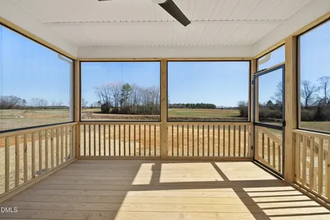 5549 River Buck Road Spring Hope NC 27882