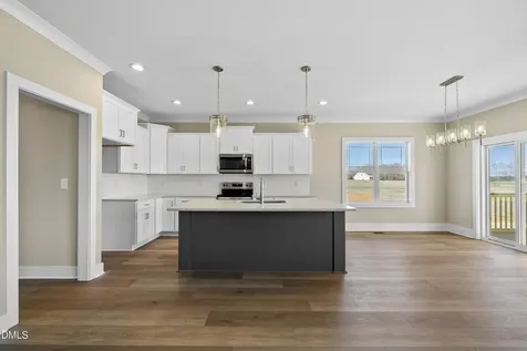 5549 River Buck Road Spring Hope NC 27882