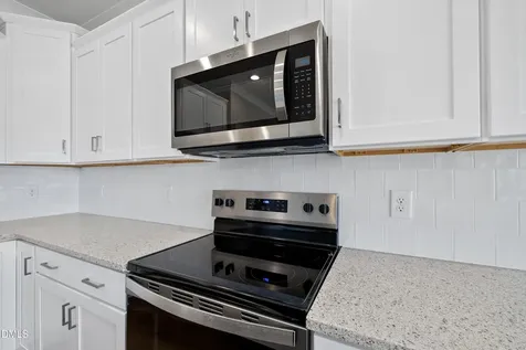 5549 River Buck Road Spring Hope NC 27882