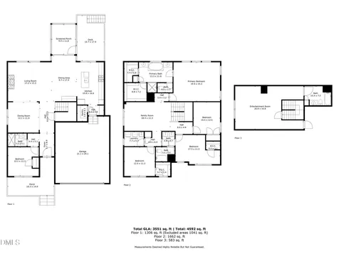 245 North Crest Drive Chapel Hill NC 27517