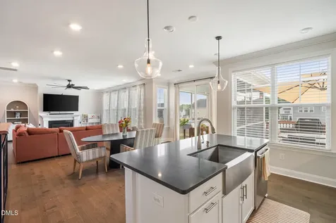 245 North Crest Drive Chapel Hill NC 27517