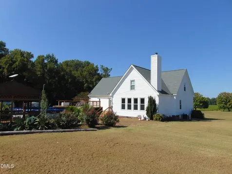 13619 Us Highway 258 Scotland Neck NC 27874