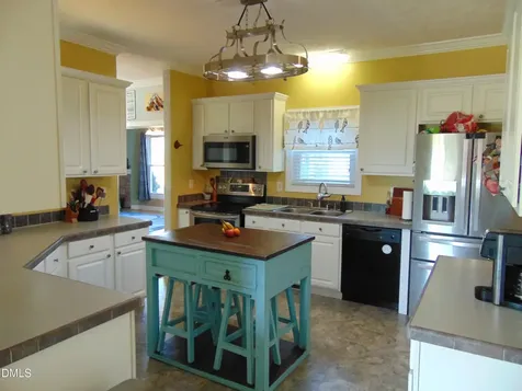 13619 Us Highway 258 Scotland Neck NC 27874