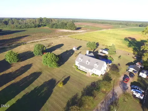 13619 Us Highway 258 Scotland Neck NC 27874