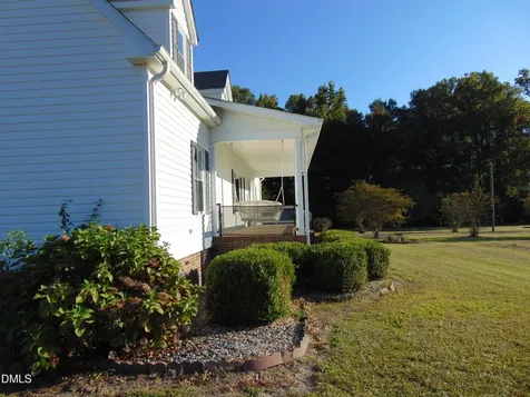 13619 Us Highway 258 Scotland Neck NC 27874