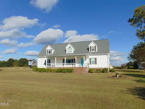 13619 Us Highway 258 Scotland Neck NC 27874