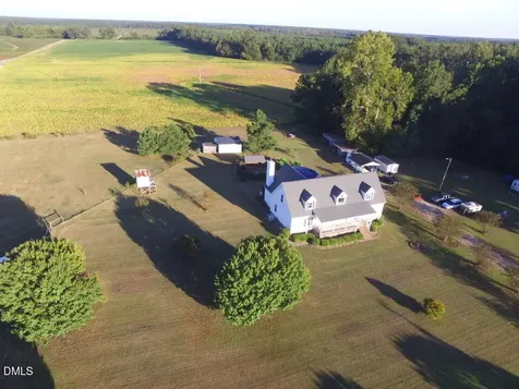13619 Us Highway 258 Scotland Neck NC 27874