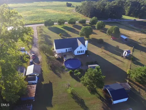 13619 Us Highway 258 Scotland Neck NC 27874