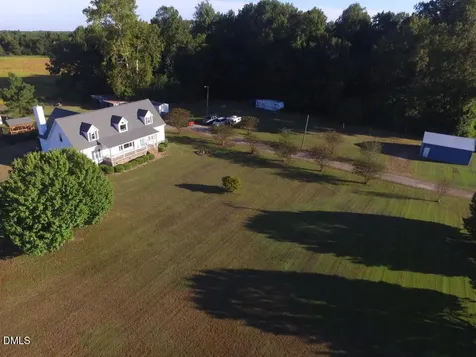 13619 Us Highway 258 Scotland Neck NC 27874