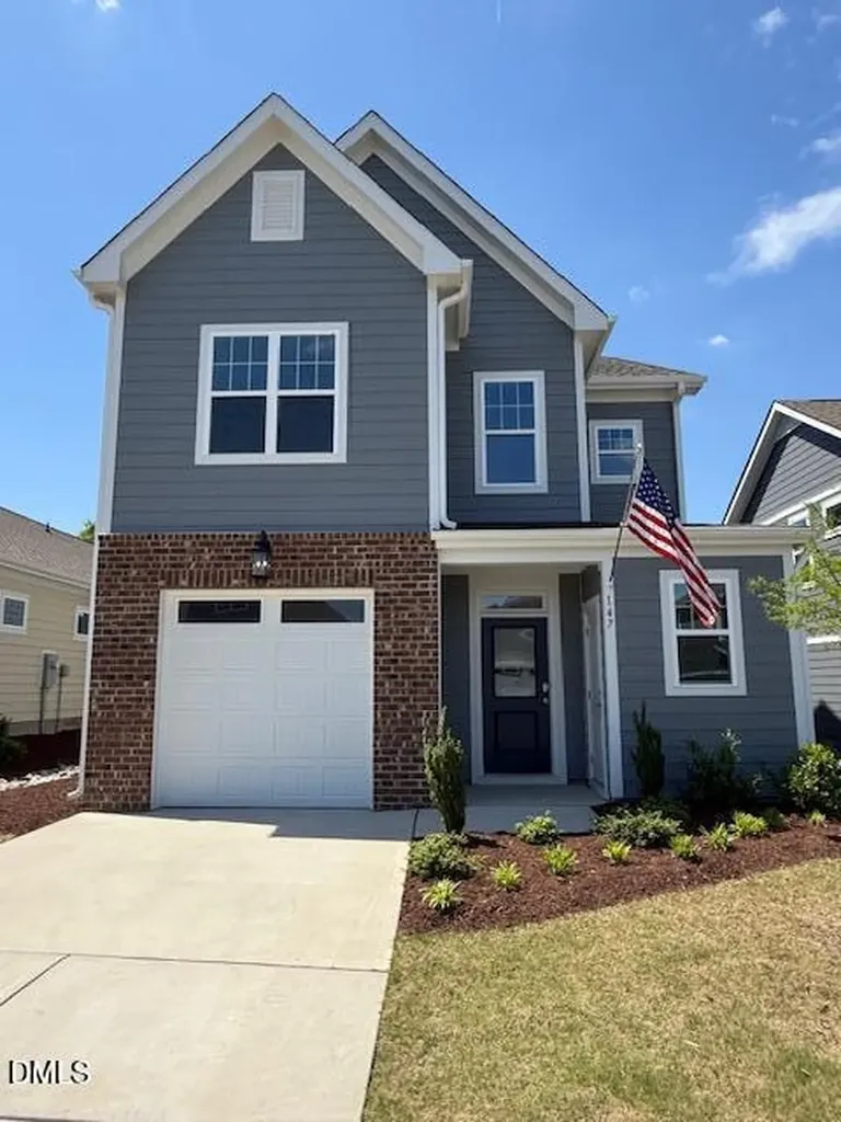 147 Swain Street Clayton NC 27527