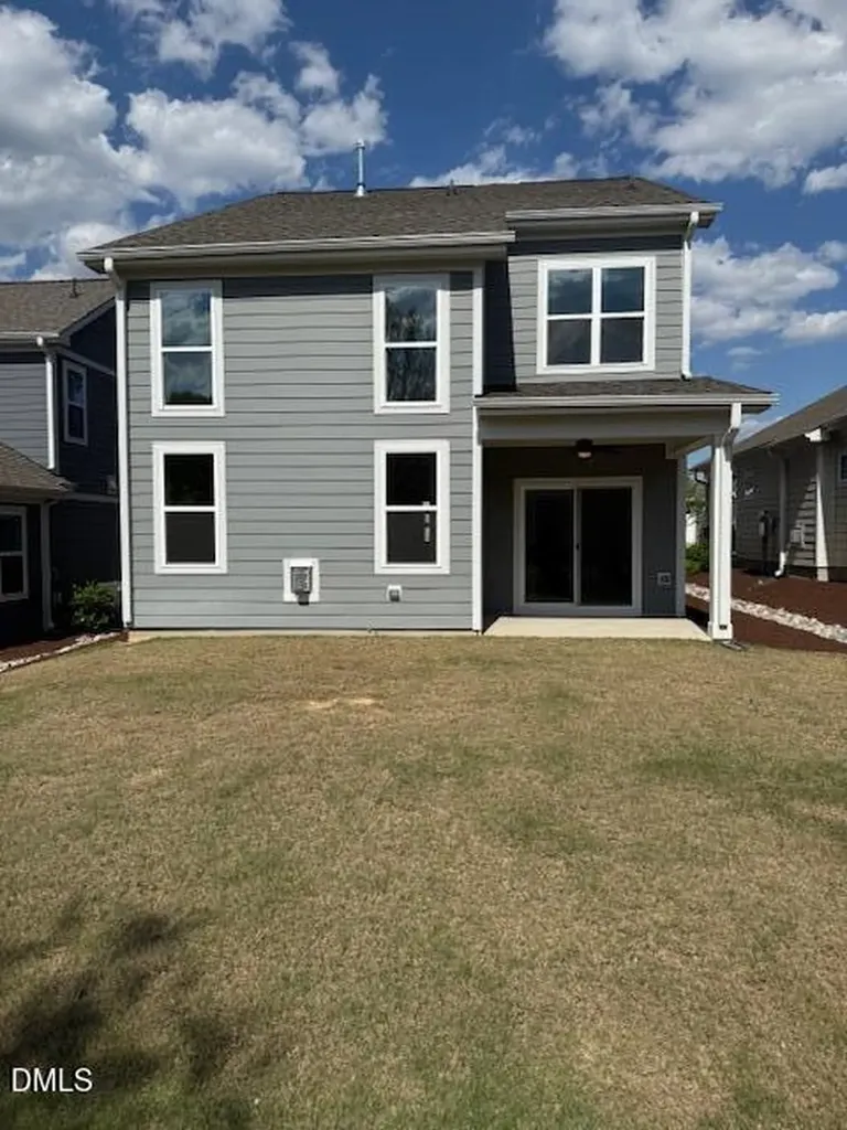 147 Swain Street Clayton NC 27527