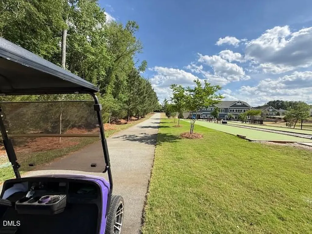 147 Swain Street Clayton NC 27527