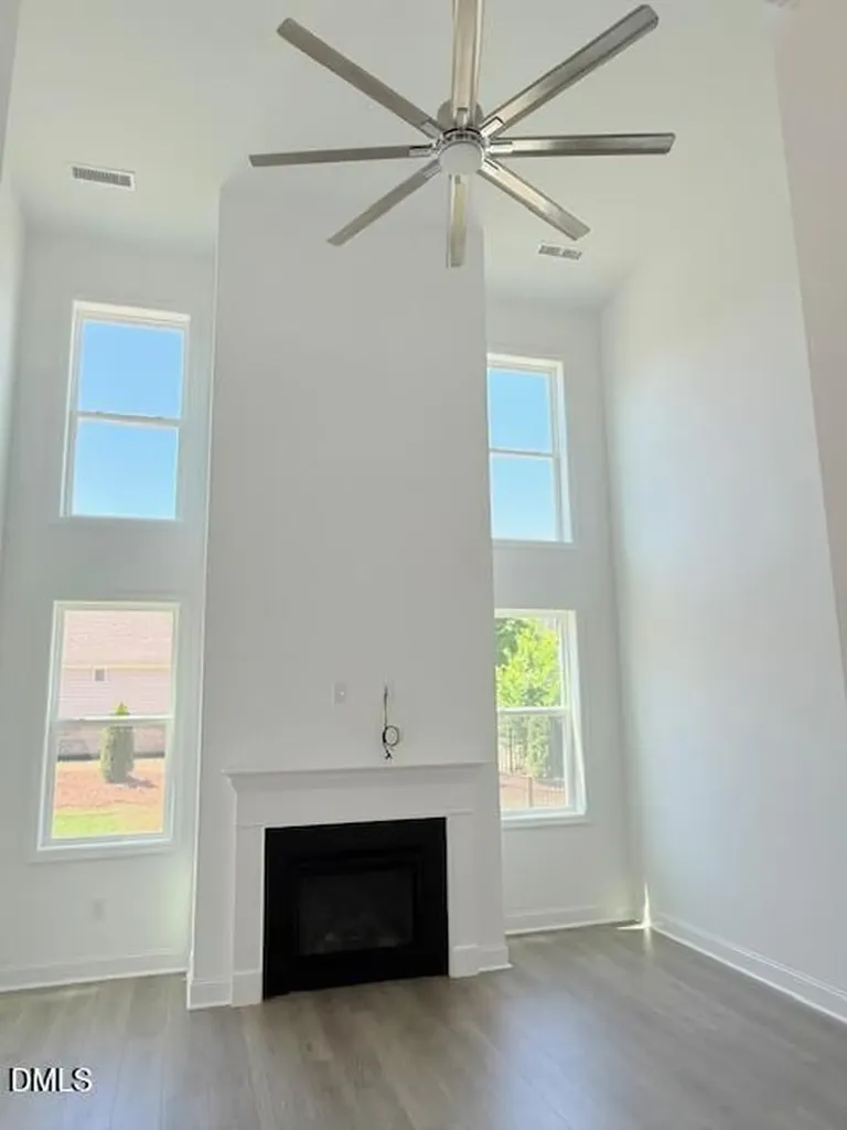 147 Swain Street Clayton NC 27527