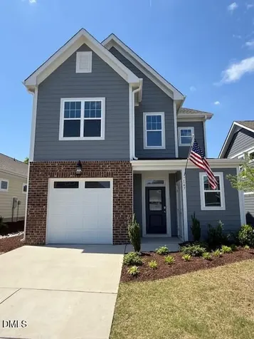 147 Swain Street Clayton NC 27527