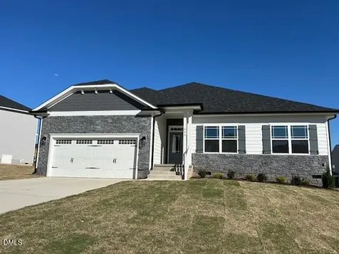 595 Ravensworth Drive Garner NC 27529