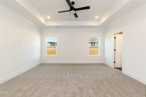 595 Ravensworth Drive Garner NC 27529