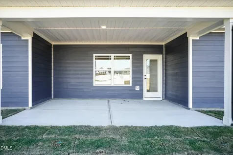 595 Ravensworth Drive Garner NC 27529