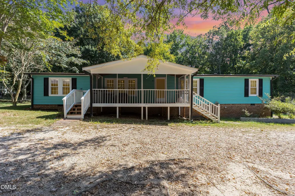 104 Jordan Lane Wake Forest NC 27587