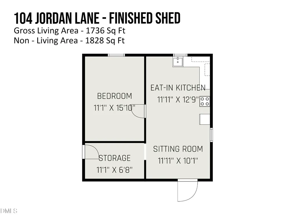 104 Jordan Lane Wake Forest NC 27587