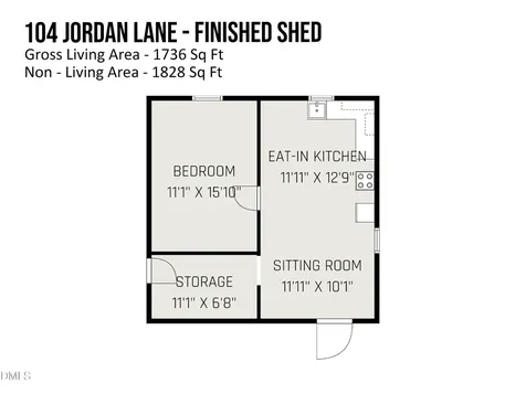 104 Jordan Lane Wake Forest NC 27587