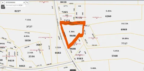 3 Highway 96 Street Oxford NC 27565