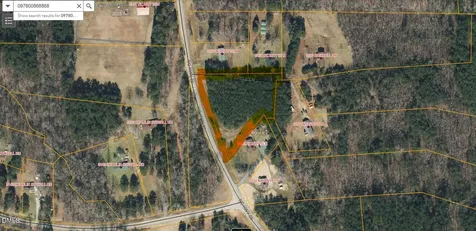3 Highway 96 Street Oxford NC 27565