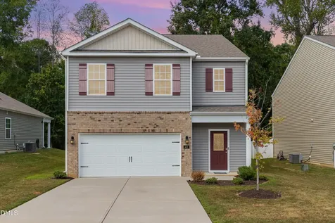 452 Golden Villas Drive Rocky Mount NC 27804