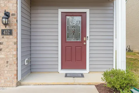 452 Golden Villas Drive Rocky Mount NC 27804